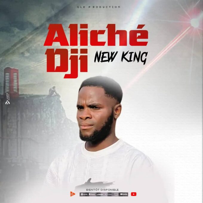 New King - Alichédji