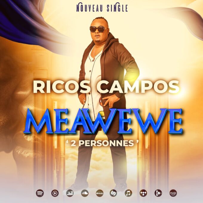Ricos Campos - Mèawé Wè