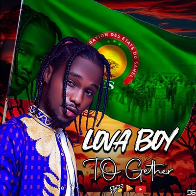 Lova Boy - To Gether