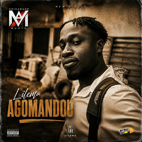 LILEMA - Ago man dou