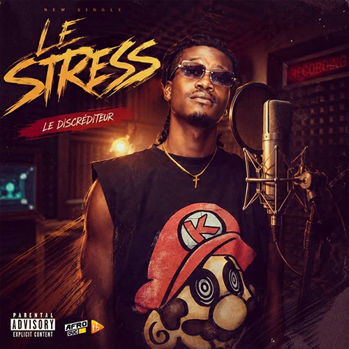 Le Discréditeur - Le Stress
